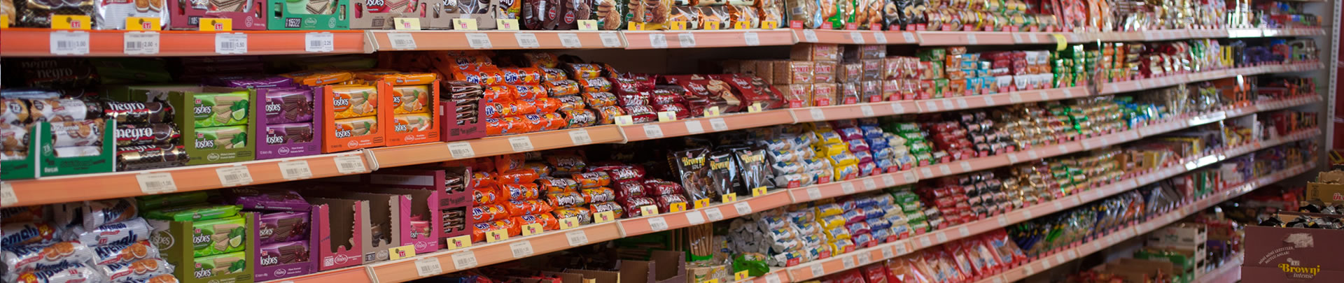 Kılıçlar AVM Beyşehir - Geniş Ürün Yelpazesi