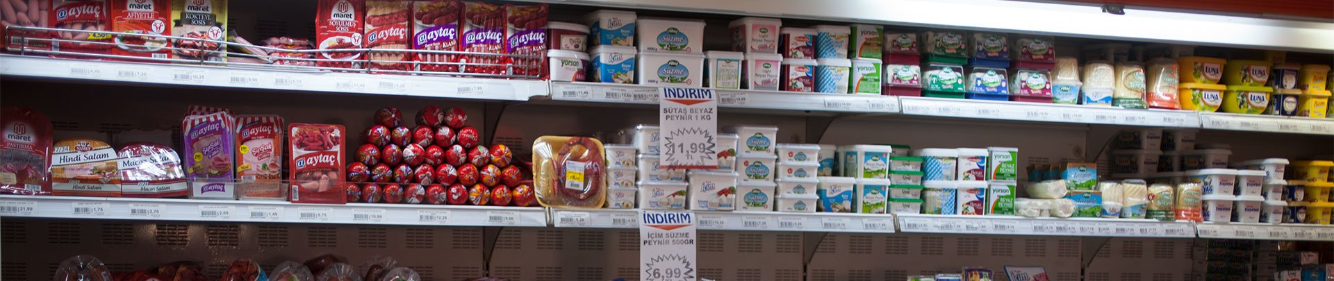 Kılıçlar AVM Konya Beyşehir - Kaliteli Alışveriş