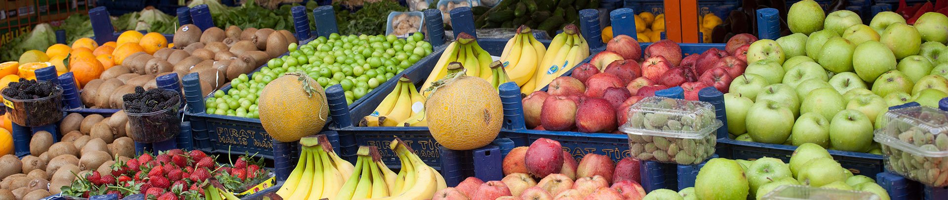 Kılıçlar AVM Beyşehir Süper Market - Taze Ürünler